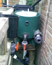 Looking good just needs tweeking